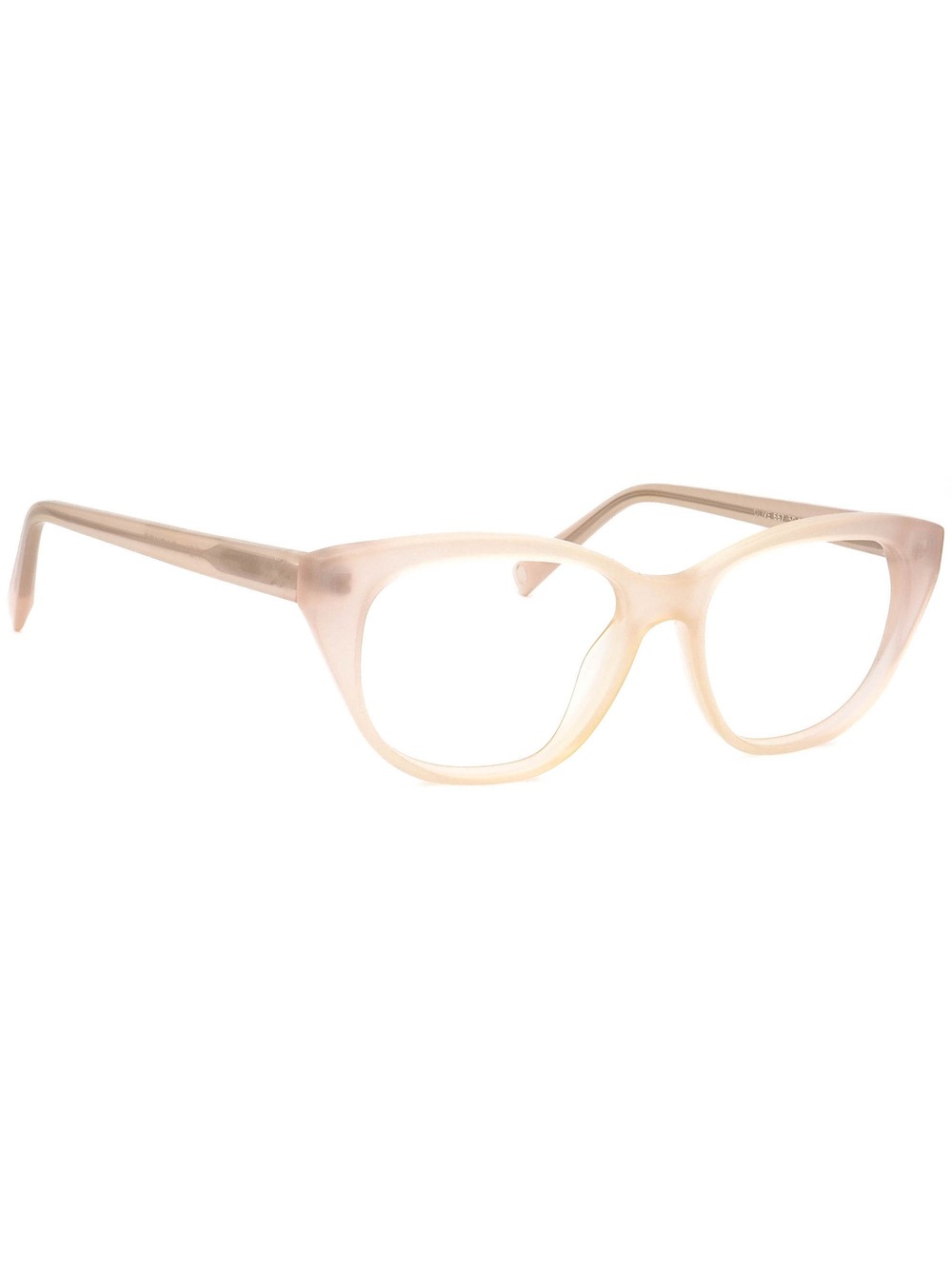 Warby Parker Olive 667 Eyewear